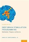Erwin B Montgomery, Jr Montgomery - Deep Brain Stimulation Programming
