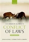 Jonathan ( Hill, Hill Jonathan, M^D'aire ( N^D'i Sh^D'uilleabh^D'ain, MÂ´aire ( NÂ´i ShÂ´uilleabhÂ´ain, Maire ( Ni Shuilleabhain, Máire Ní Shúilleabháin - Clarkson & Hill''s Conflict of Laws
