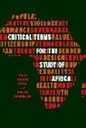 Gaurav Masquelier Desai, Gaurav Desai, Desai Gaurav, Adeline Masquelier, Masquelier Adeline - Critical Terms for the Study of Africa