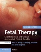 Mark D. (University of Birmingham) Johnson Kilby, Anthony Johnson, Johnson Anthony, Mark D Kilby, Mark D. (University of Birmingham) Kilby, Kilby Mark D.... - Fetal Therapy
