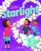 Katherine Bilsborough, Steve Bilsborough, Helen Casey, Kirstie Grainger, Joanna Heijmer, Suzanne Torres... - Starlight: Level 5: Student Book