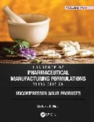 Sarfaraz K. Niazi, Sarfaraz K. (Therapeutic Proteins Internati Niazi, Sarfaraz K. (Therapeutic Proteins International Niazi - Handbook of Pharmaceutical Manufacturing Formulations, Third Edition