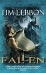 Tim Lebbon, Tim (Author) Lebbon - Fallen