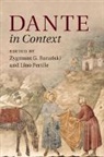 Zygmunt G. (University of Cambridge) Per Baranski, Zygmunt G. (University of Cambridge) Baranski, Zygmunt G. Barański, Lino (Harvard University Pertile, Pertile Lino - Dante in Context