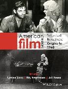 C Lucia, Cynthia (Rider University Lucia, Roy Grundmann, Roy (Boston University Grundmann, Grundmann Roy, Lucia... - American Film History