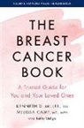 Melissa Camp, Kenneth D Miller, Kenneth D. Miller, Miller Kenneth D. - Breast Cancer Book