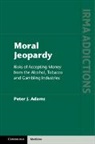 Peter J Adams, Peter J. (University of Auckland) Adams, Adams Peter J. - Moral Jeopardy