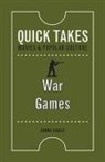 Jonna Eagle - War Games