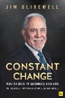 James Glidewell, Jim Glidewell - Constant Change
