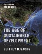 Jeffrey D. Sachs, Sachs Jeffrey D. - Age of Sustainable Development