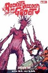 Filipe Andrade, Andrade Filipe - Rocket Raccoon & Groot Volume 1
