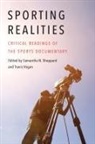 Samantha N. Vogan Sheppard, Samantha N. Sheppard, Travis Vogan - Sporting Realities