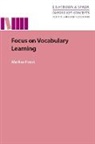 Marlise Horst - Focus on Vocabulary Learning