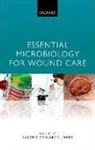 Valerie Edwards-Jones, Valerie (Professor of Medical Micro Edwards-Jones, Valerie Edwards-Jones, Valerie (Professor of Medical Microbiology Edwards-Jones, Edwards-Jones Valerie - Essential Microbiology for Wound Care