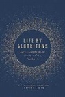 Catherine Gusterson Besteman, Catherine Besteman, Besteman Catherine, Hugh Gusterson, Gusterson Hugh - Life By Algorithms