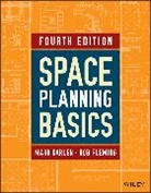 Rob Fleming, Rob (Philadelphia University Fleming, Fleming Rob, Mark Karlen, Mark (Philadelphia University Karlen, Karlen Mark - Space Planning Basics