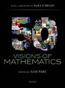 Dara O' Briain, Dara O'' Briain, Sam Parc, Sam (Insitute of Mathematics and its Applications) Parc, Parc Sam - 50 Visions of Mathematics