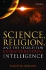 David Wilkinson, David (Professor and Principal Wilkinson - Science, Religion, and the Search for Extraterrestrial Intelligence