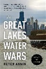 Peter Annin, Annin Peter - Great Lakes Water Wars