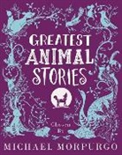 Michael Morpurgo, Michael ( Morpurgo, Morpurgo Michael - Greatest Animal Stories