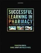 Parastou Donyai, Parastou (Director of Pharmacy Practice Donyai, Donyai Parastou, Daniel Grant, Daniel (Associate Professor of Clinical Pharmacy &amp; Pharmacy Education Grant, Grant Daniel... - Successful Learning in Pharmacy