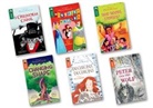 Tony Bradman, Tony Mcallister Bradman, Gillian Cross, Becca Heddle, Margaret McAllister, Kimberley Reynolds... - Oxford Reading Tree Treetops Greatest Stories: Oxford Level 12 13: