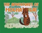 Jay ., Jay - The Adventures of Mocha Cat