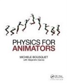 Michele Bousquet, Bousquet Michele - Physics for Animators