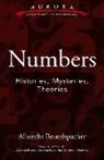 Albrecht Beutelspacher - Numbers: Histories, Mysteries, Theories