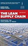 Barry Evans, Barry Mason Evans, Evans Barry, Robert Mason - Lean Supply Chain