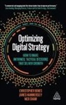 Christopher Bones, Christopher Hammersley Bones, Bones Christopher, James Hammersley, Hammersley James, Nick Shaw - Optimizing Digital Strategy