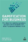Sune Gudiksen, Sune Inlove Gudiksen, Jake Inlove - Gamification for Business