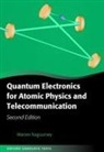 Warren Nagourney, Warren (University of Washington Nagourney, Nagourney Warren - Quantum Electronics for Atomic Physics and Telecommunication