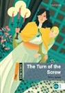 Henry James - Dominoes: Two: The Turn of the Screw