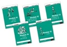 Gill Munton, Munton Gill, Tim Archbold, Archbold Tim - Read Write Inc. Fresh Start: Modules 11-15 - Mixed Pack of 5