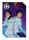 Andy Briggs, Briggs Andy, Steve Cole, Steve Briggs Cole, Cole Steve, Joanna Nadin... - Project X Comprehension Express: Stage 3: Dare to Succeed Pack of 15