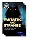 Ben Hulme-Cross, Ben Stewart Hulme-Cross, Paul Stewart, Stewart Paul, Euan Cook, Cook Euan... - Project X Comprehension Express: Stage 3: Fantastic and Strange Pack