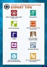 Project X Comprehension Express: Expert Tip Poster