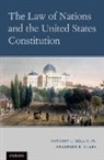 Bellia, Anthony J. Bellia Jr., Anthony J. Clark Bellia Jr., Bradford R. Clark - Law of Nations and the United States Constitution
