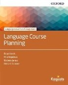 Mila Angelova, Elzbieta Jarosz, Brian North, Brian Angelova North, North Brian, Richard Rossner - Language Course Planning
