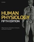 Gillian Pocock, Gillian (Senior Lecturer in Clinical Scien Pocock, Gillian (Senior Lecturer in Clinical Science Pocock, Pocock Gillian, Christopher D. Richards, Christopher D. (Emeritus Professor of Experimental Physiology Richards... - Human Physiology