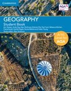 Ann Bowen, Ann Day Bowen, Bowen Ann, Andy Day, Day Andy, Victoria Ellis... - A/as Level Geography for Aqa Student Book