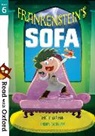 Timothy Knapman, Andrea Castellani - Read With Oxford: Stage 6: Frankenstein''s Sofa