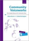 Alison Burns, Alison Partington Burns, Burns Alison, Gitika Partington, Partington Gitika - Community Voiceworks
