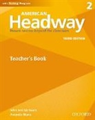 American Headway: Two: Teacher''s Resource Book With Testing Program
