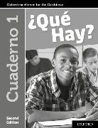 Jeffrey ( Britton, Britton Jeffrey, Christine ( Haylett, Haylett Christine, Margaret ( Leacock, Leacock Margaret... - Que Hay? Cuaderno 1