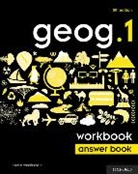 Justin Woolliscroft, Woolliscroft Justin - Geog.1 5th Edition Workbook Answer Book