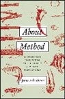 Jutta Schickore, Schickore Jutta - About Method Experimenters, Snake Venom, and the History of Writing
