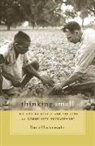 Daniel Immerwahr - Thinking Small
