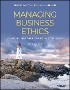 Katherine A. Nelson, Katherine A. (The Wharton School Nelson, Nelson Katherine A., Linda K. Trevino, Linda K. (Smeal College of Business Admin Trevino, Linda K. (Smeal College of Business Administration Trevino - Managing Business Ethics